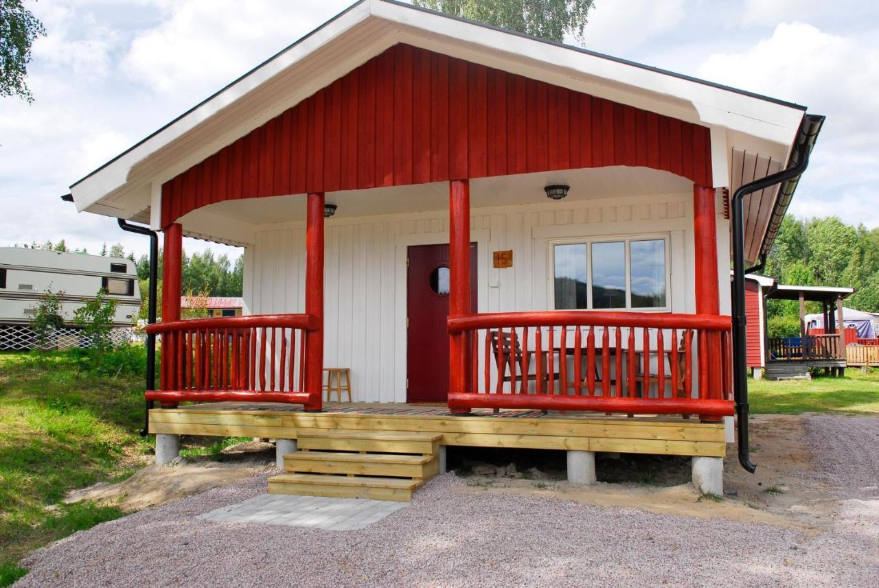 Torsby Camping Eksteriør billede