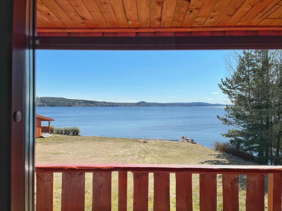Torsby Camping Eksteriør billede