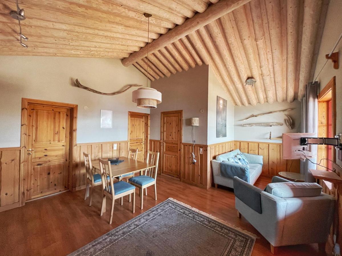 Torsby Camping Eksteriør billede
