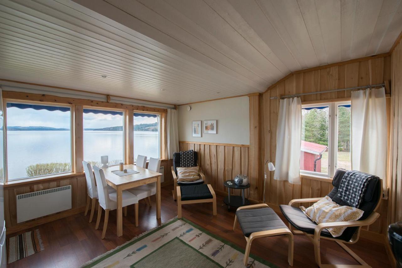 Torsby Camping Eksteriør billede