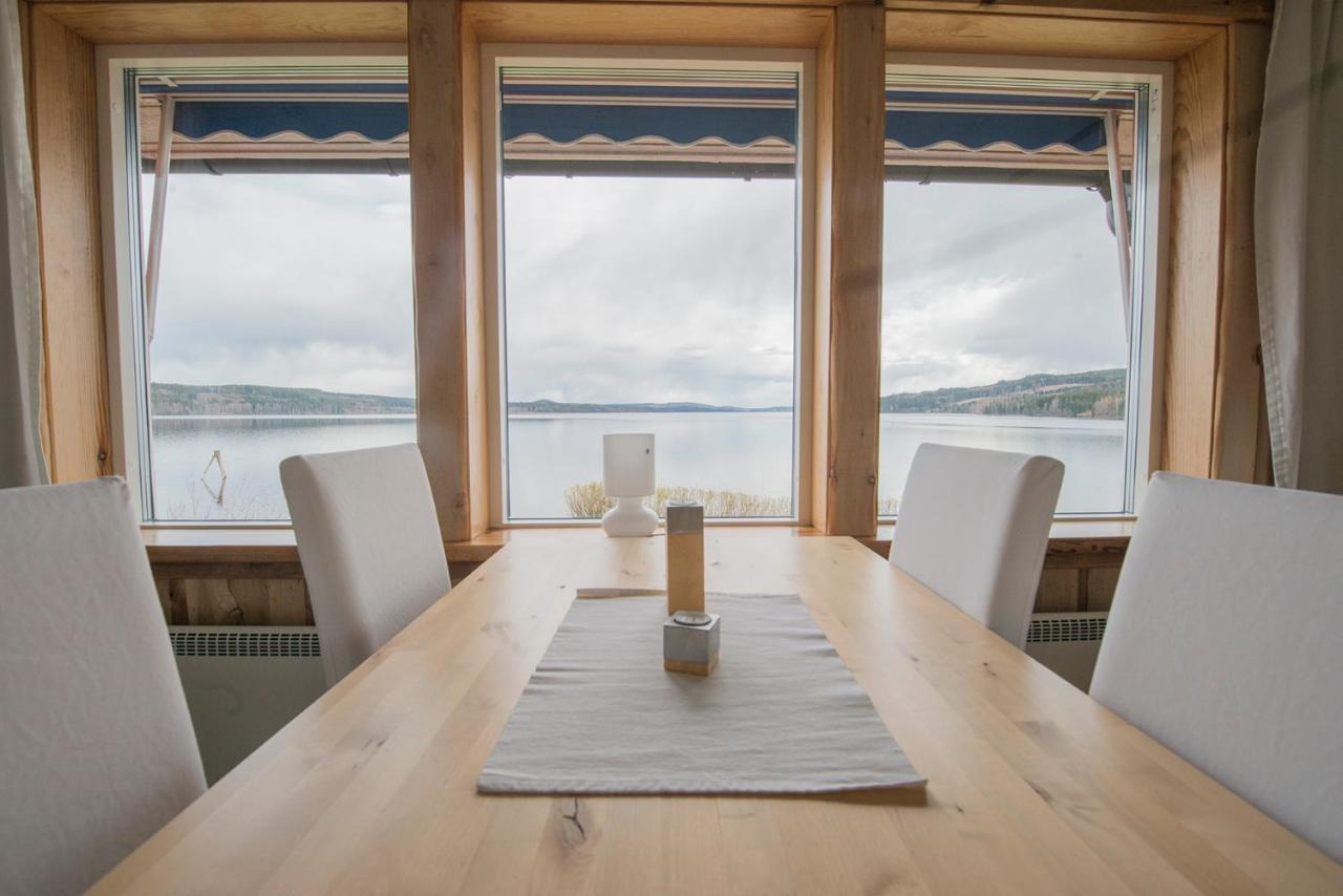 Torsby Camping Eksteriør billede