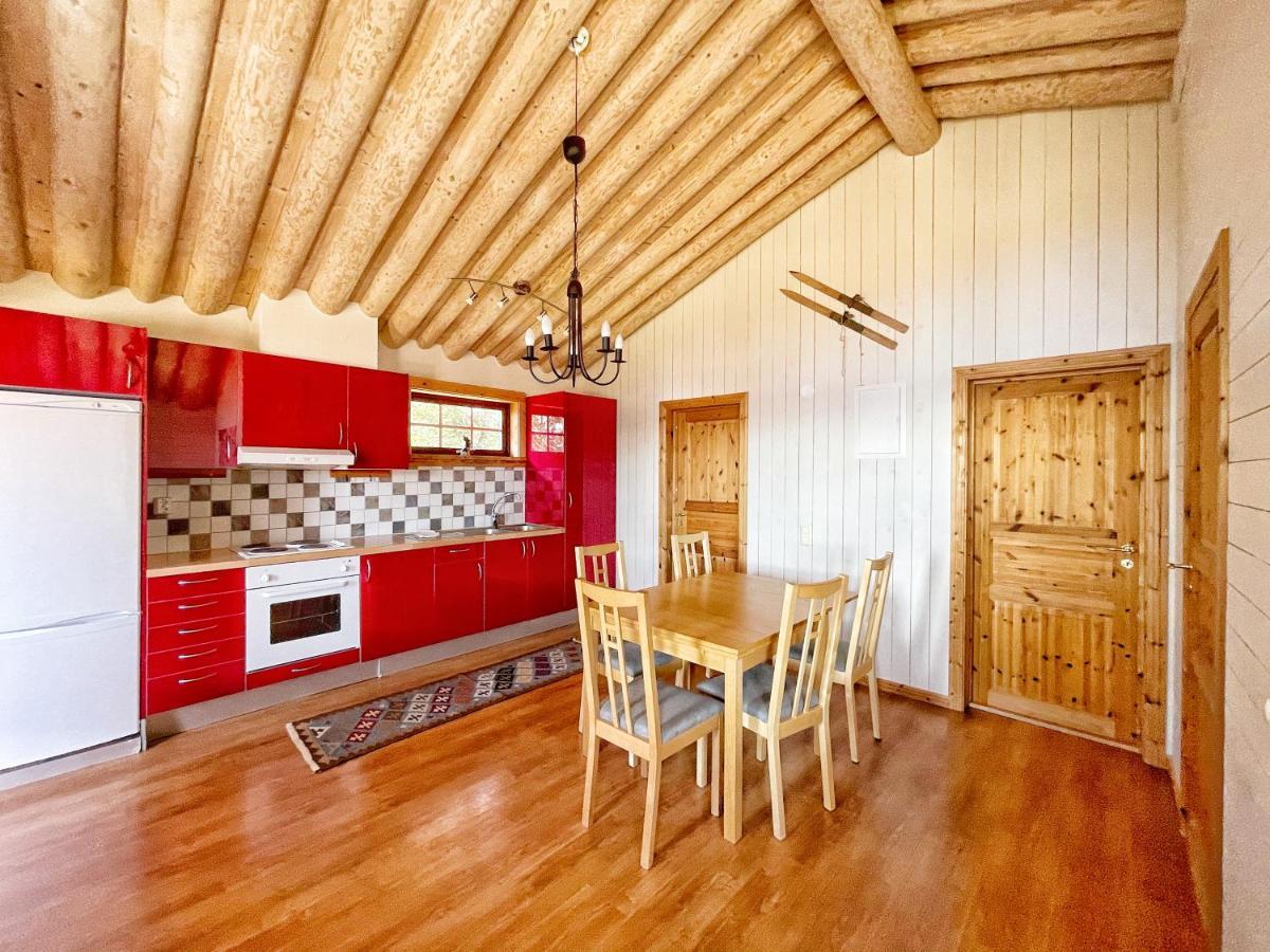 Torsby Camping Eksteriør billede