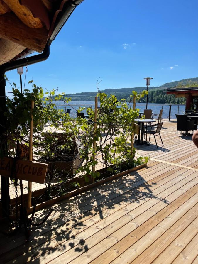 Torsby Camping Eksteriør billede