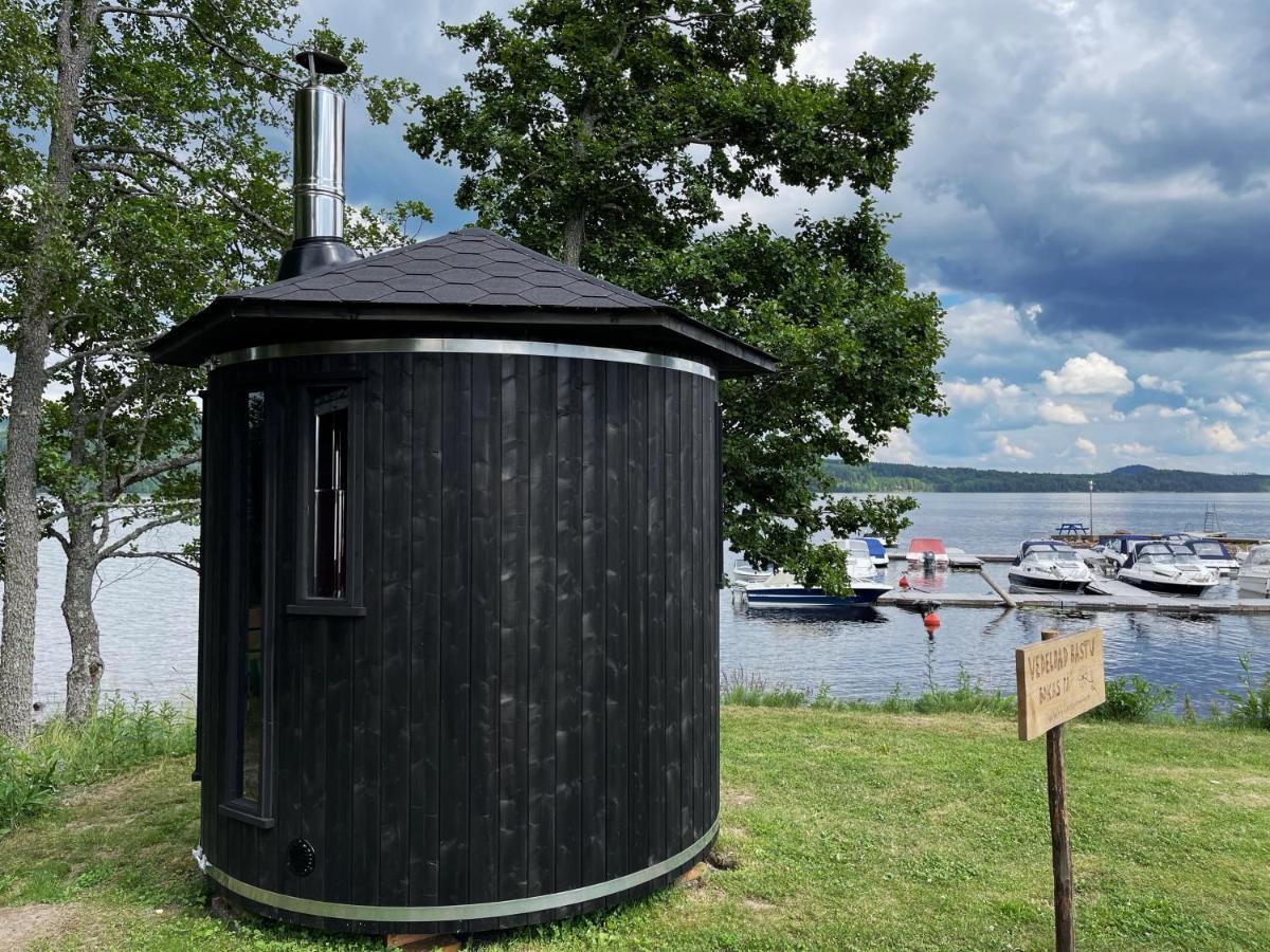 Torsby Camping Eksteriør billede
