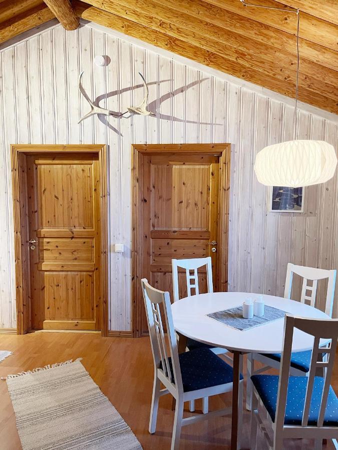 Torsby Camping Eksteriør billede