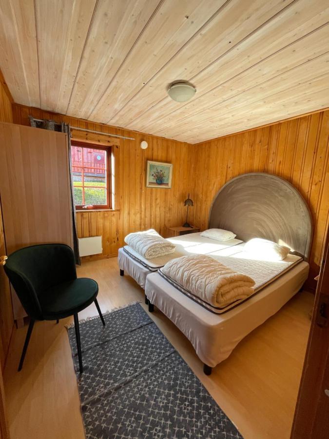 Torsby Camping Eksteriør billede