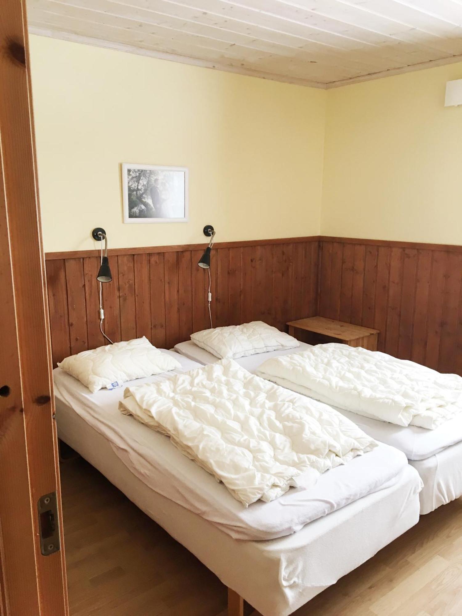 Torsby Camping Eksteriør billede
