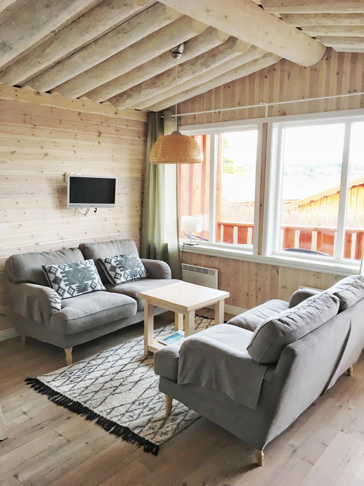 Torsby Camping Eksteriør billede