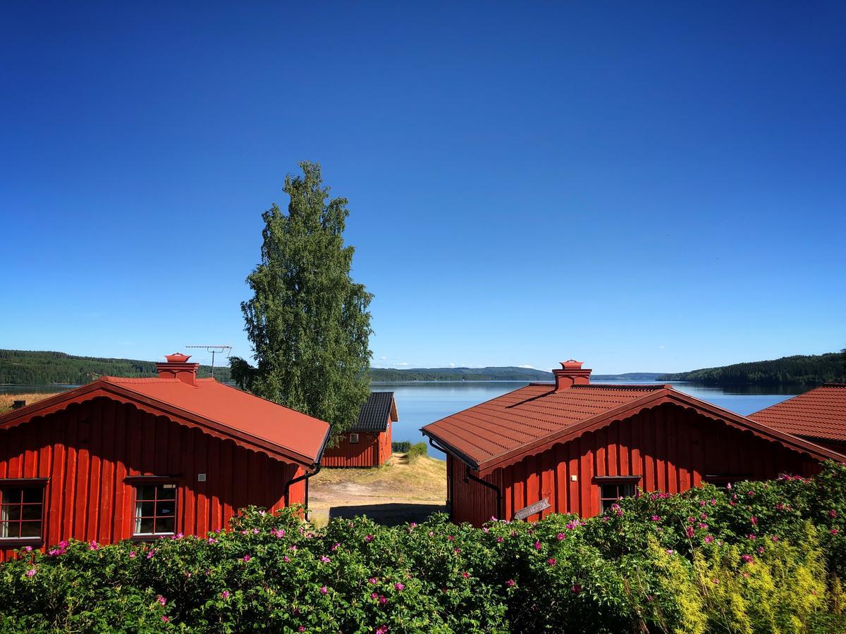 Torsby Camping Eksteriør billede