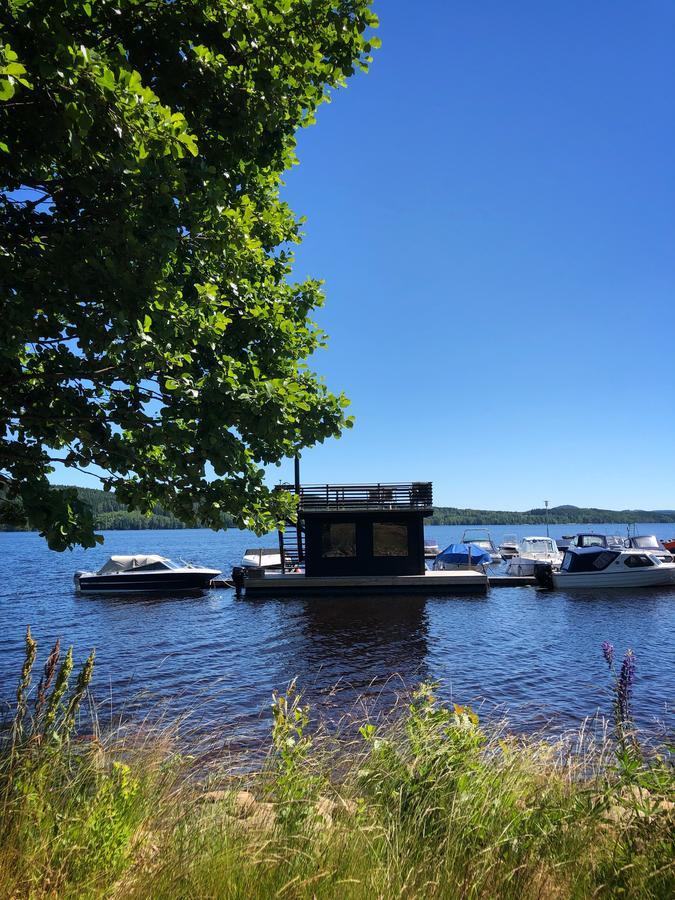 Torsby Camping Eksteriør billede