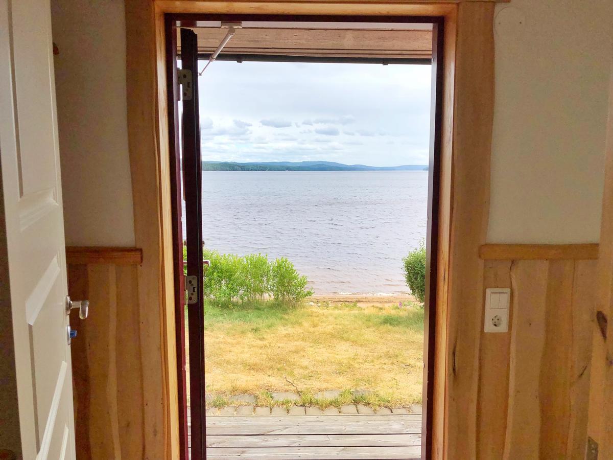 Torsby Camping Eksteriør billede