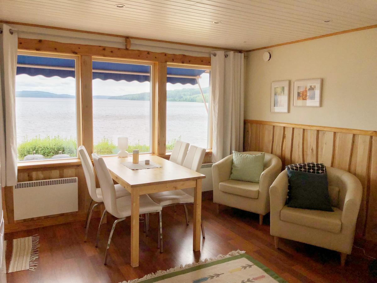 Torsby Camping Eksteriør billede