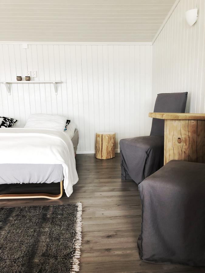 Torsby Camping Eksteriør billede